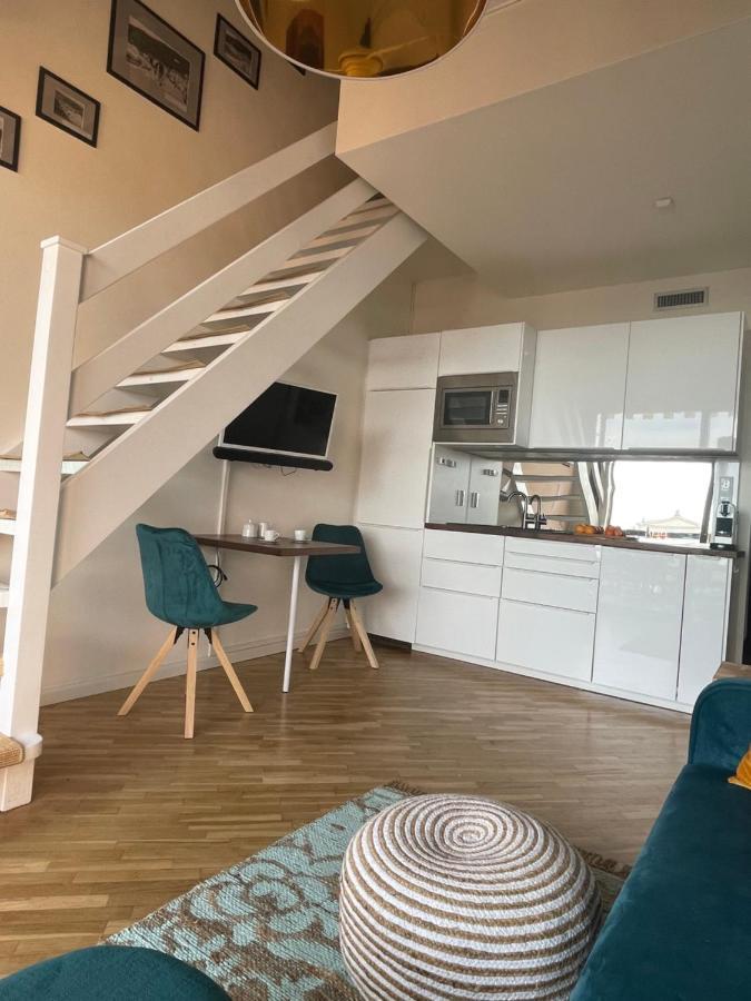 Casa Dolce Vita, Seeblick Toscolano Maderno Eksteriør billede